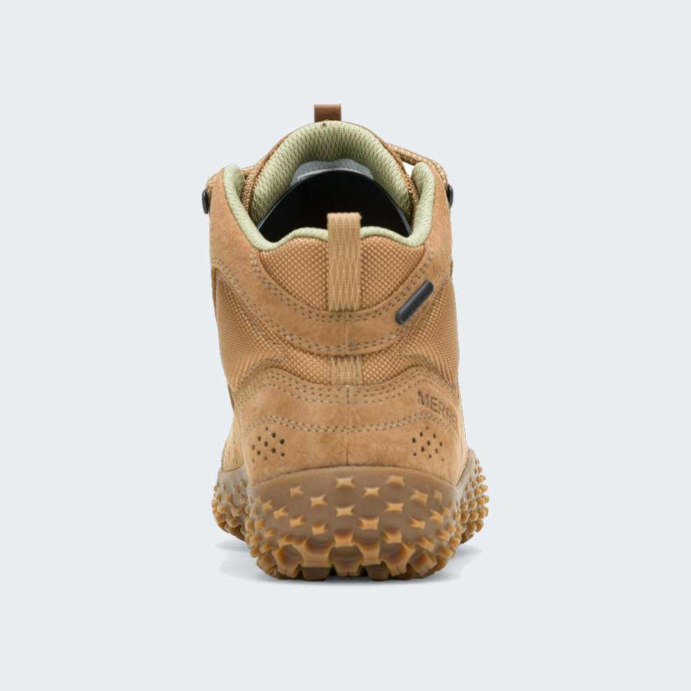 BOTAS MERRELL WRAPT MID