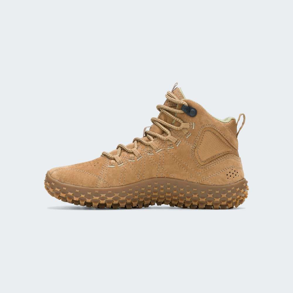 BOTAS MERRELL WRAPT MID