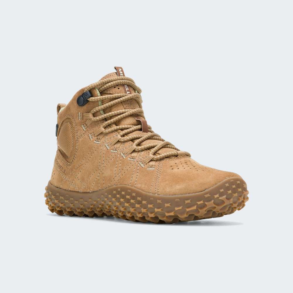 BOTAS MERRELL WRAPT MID