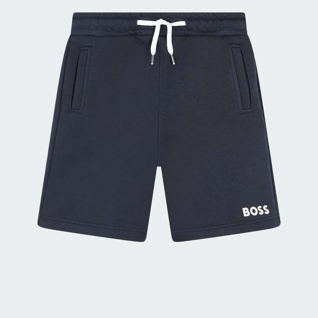 CALÇÕES BOSS J50680 NAVY Y