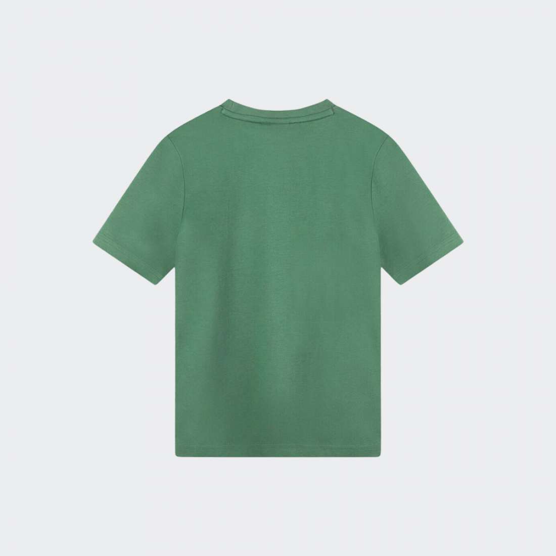T-SHIRT BOSS J50718-651-C CAQUI