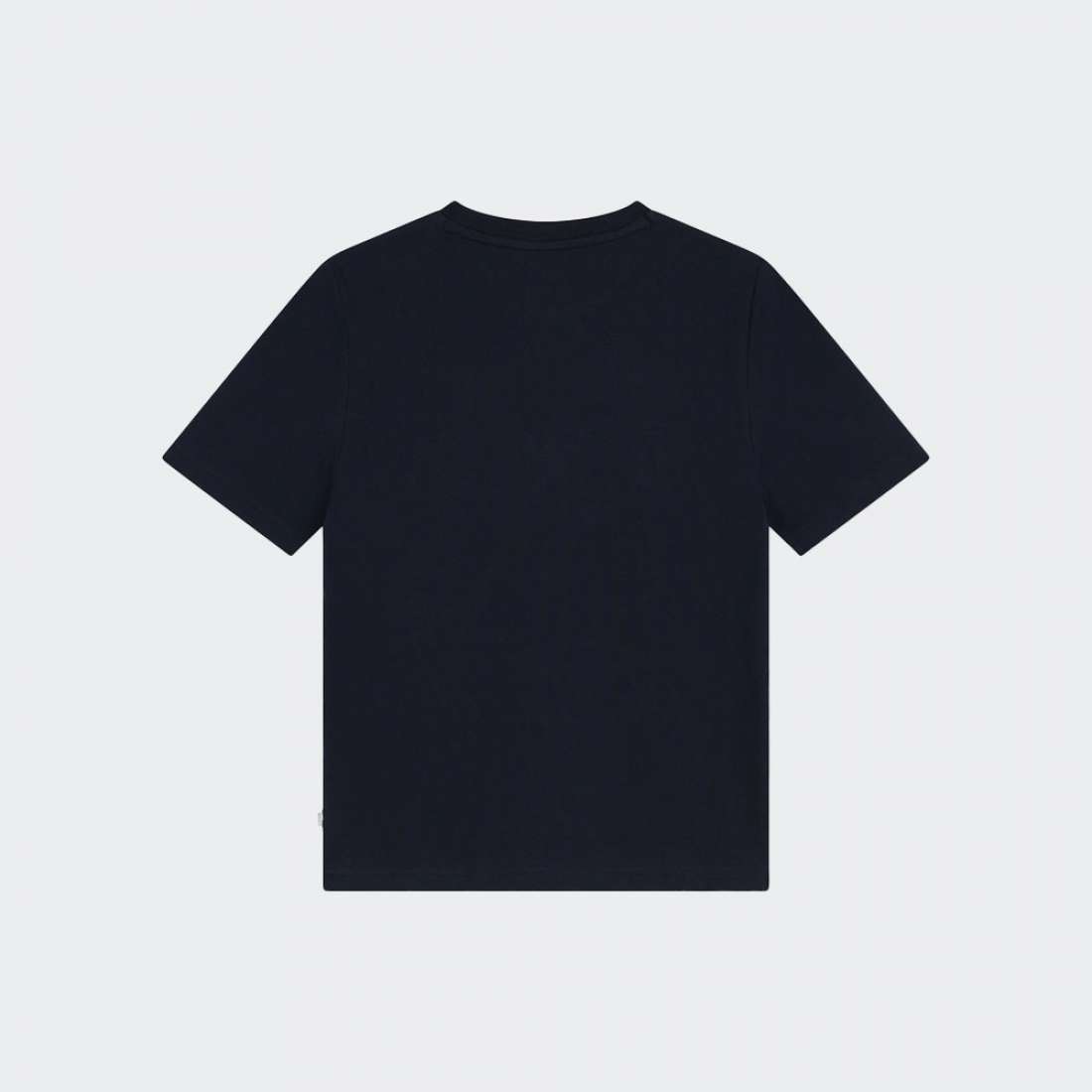 TSHIRT BOSS T-SHIRT BOSS NAVY