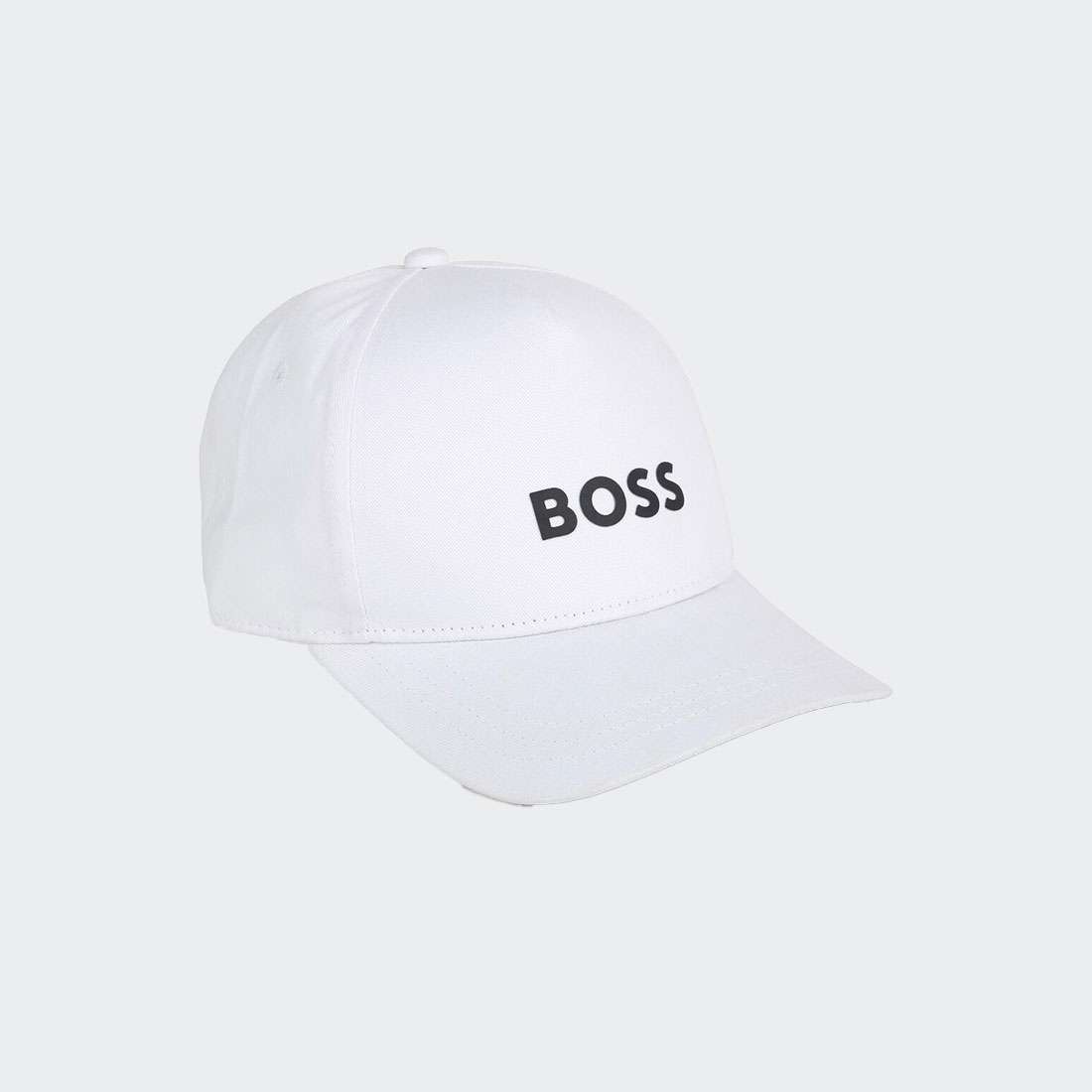 BONÉ BOSS J50946-10P WHITE