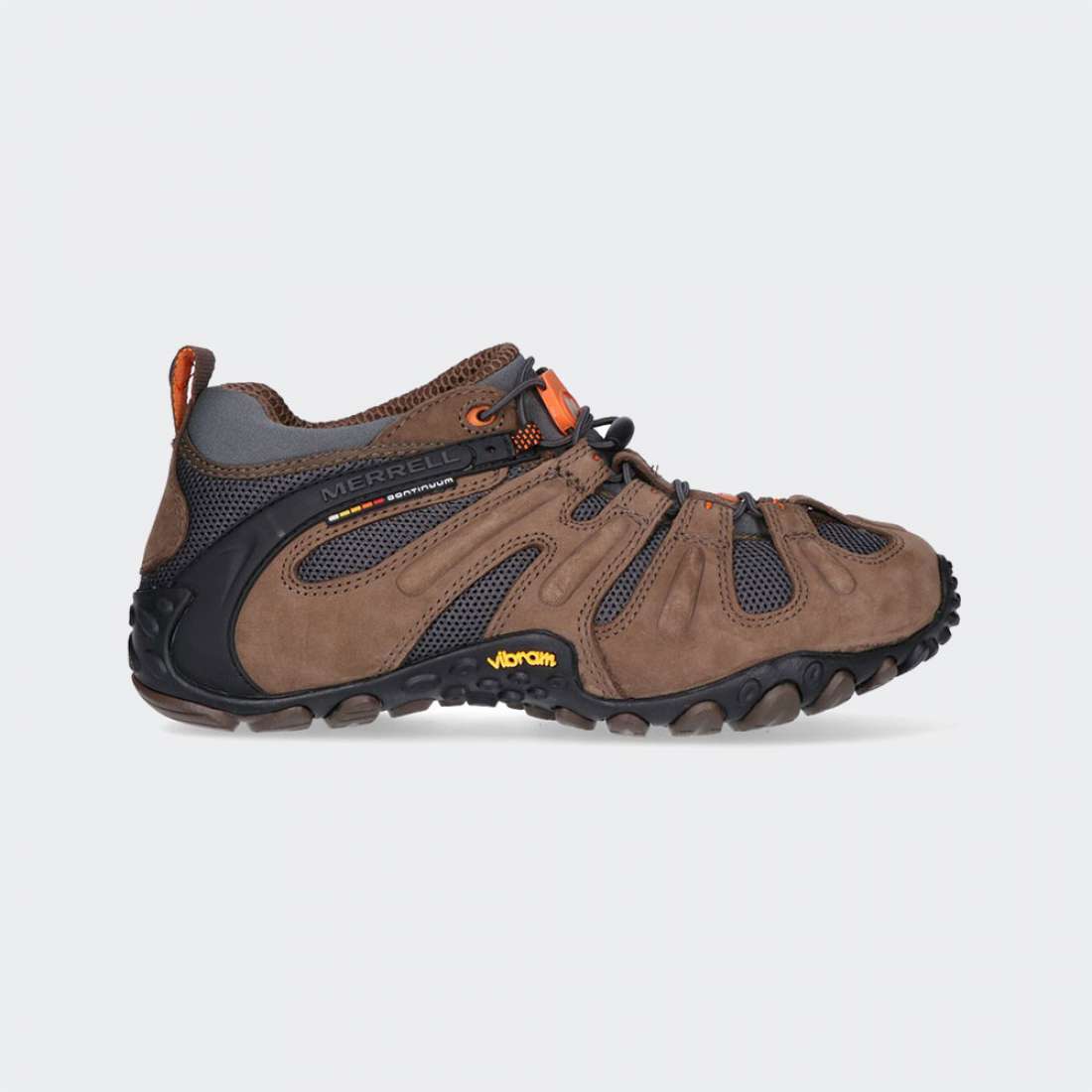 MERRELL CHAMELEON II STRETCH STONE/GRANITE