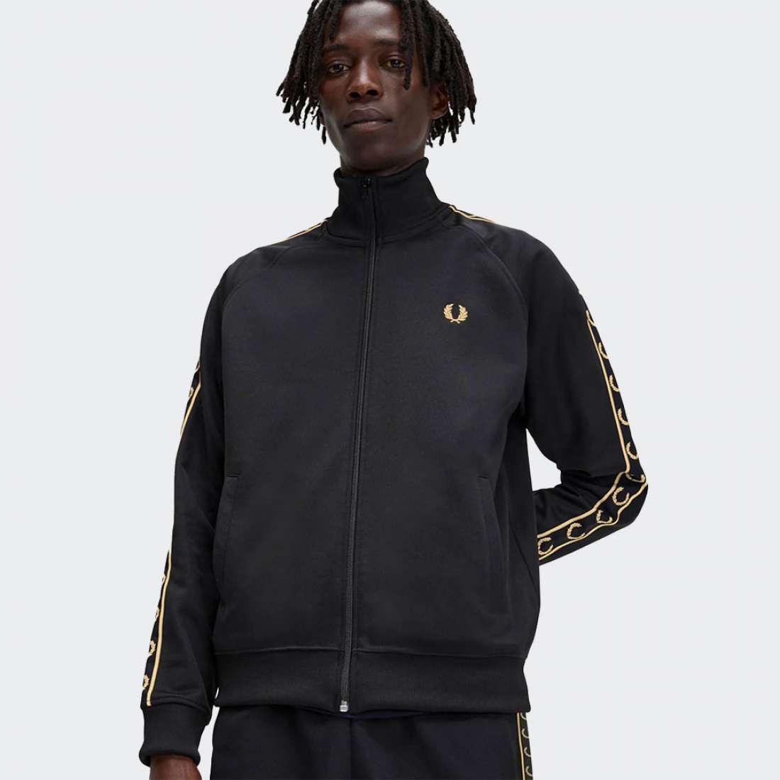 CASACO FRED PERRY J5557 R91