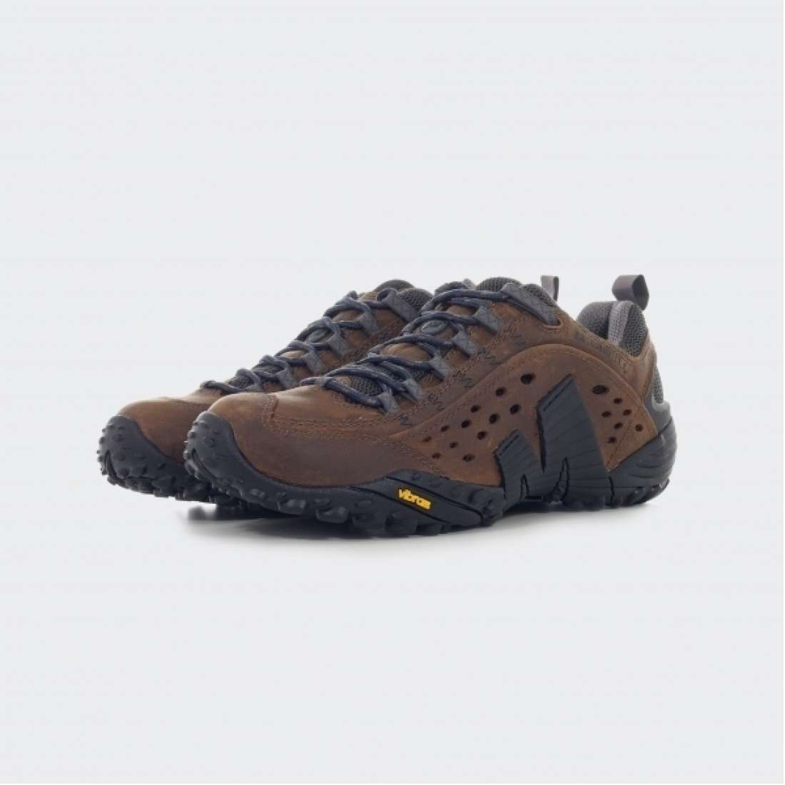 MERRELL INTERCEPT DARK EARTH