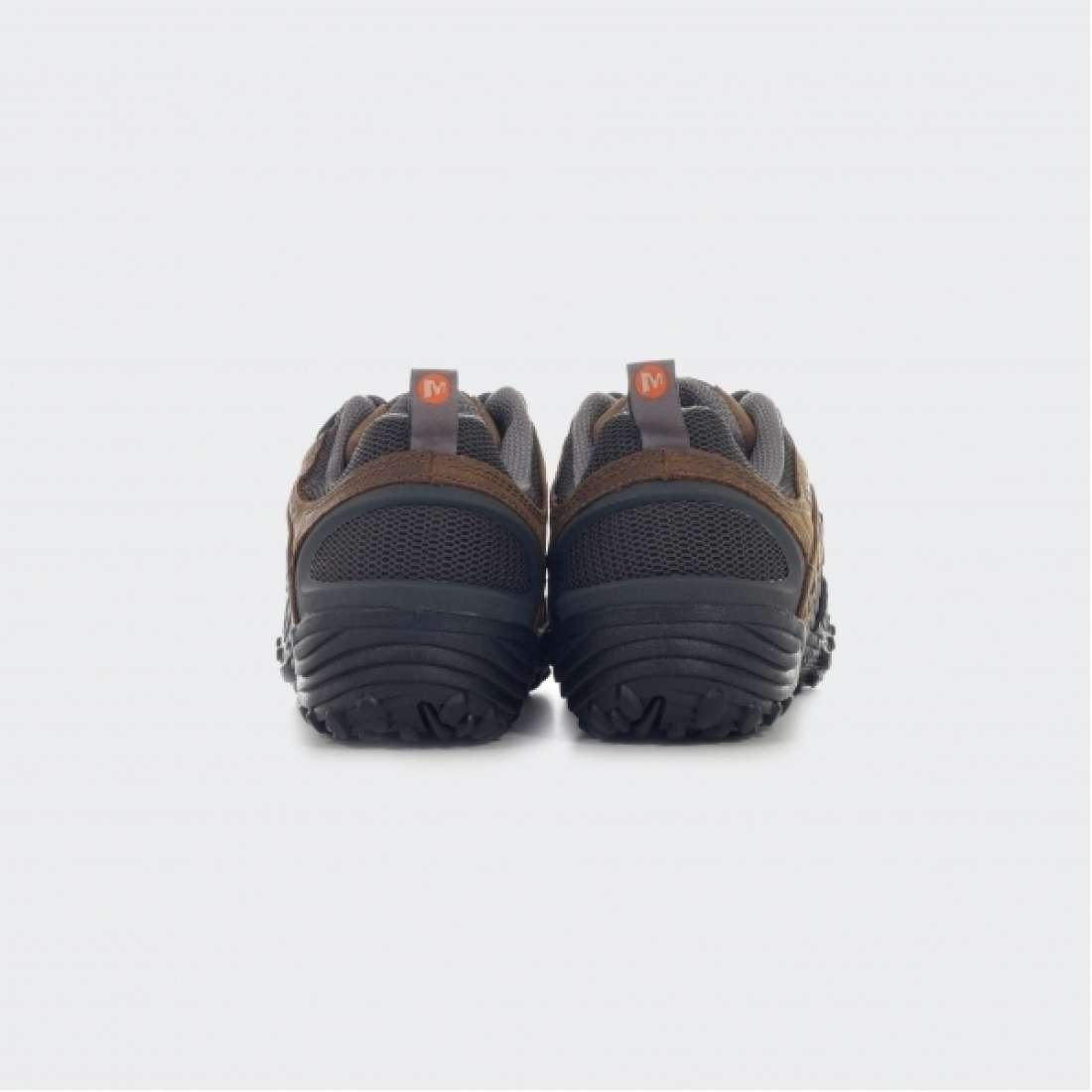 MERRELL INTERCEPT DARK EARTH