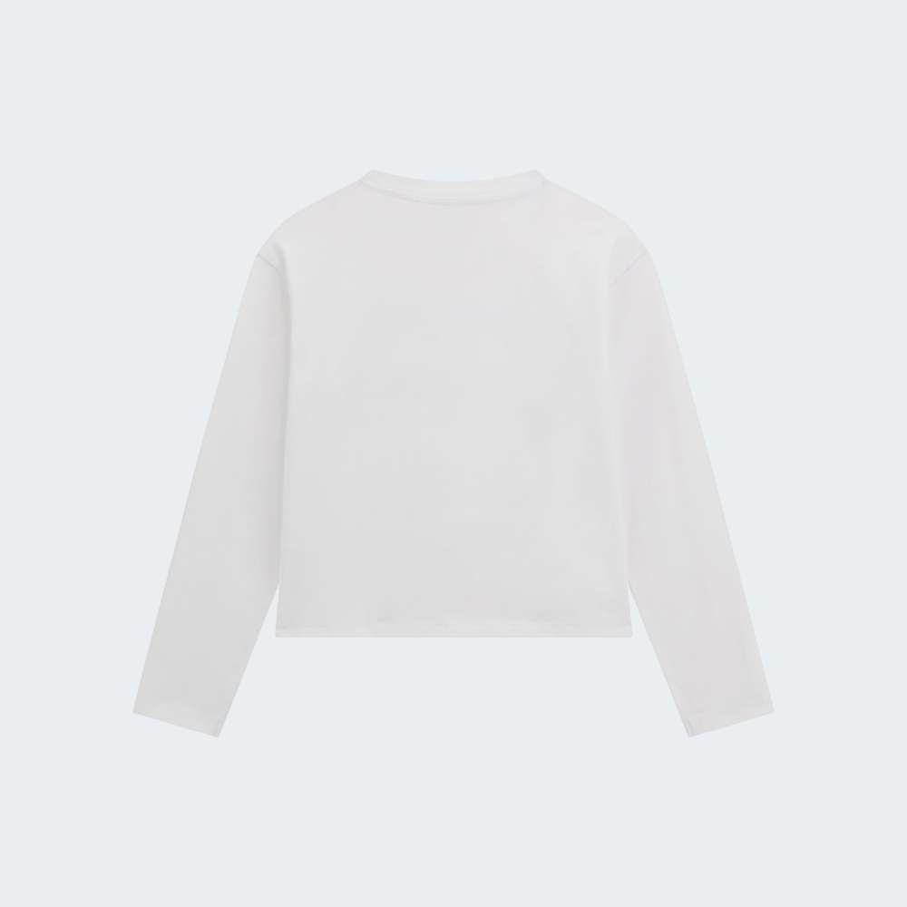  LONGSLEEVE GUESS LS