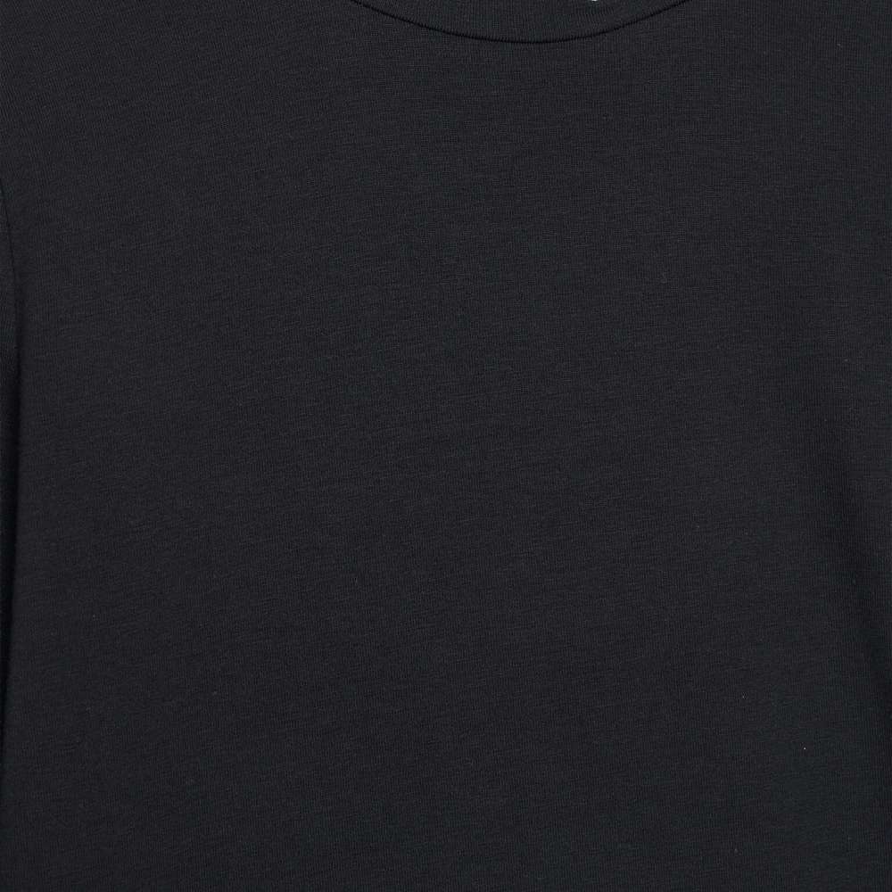 LONGSLEEVE GUESS HIGH NECK LS