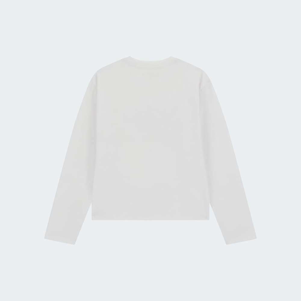 LONGSLEEVE GUESS MIDI LS