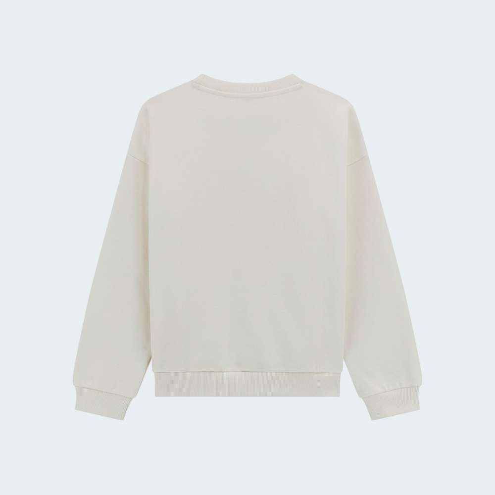 SWEATSHIRT GUESS LS ACTIVE TOP