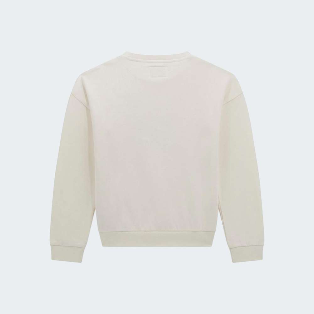 SWEATSHIRT GUESS LS ACTIVE TOP