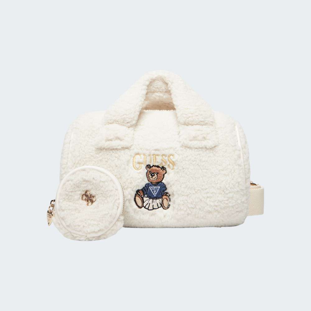 MALA GUESS SET TEDDY