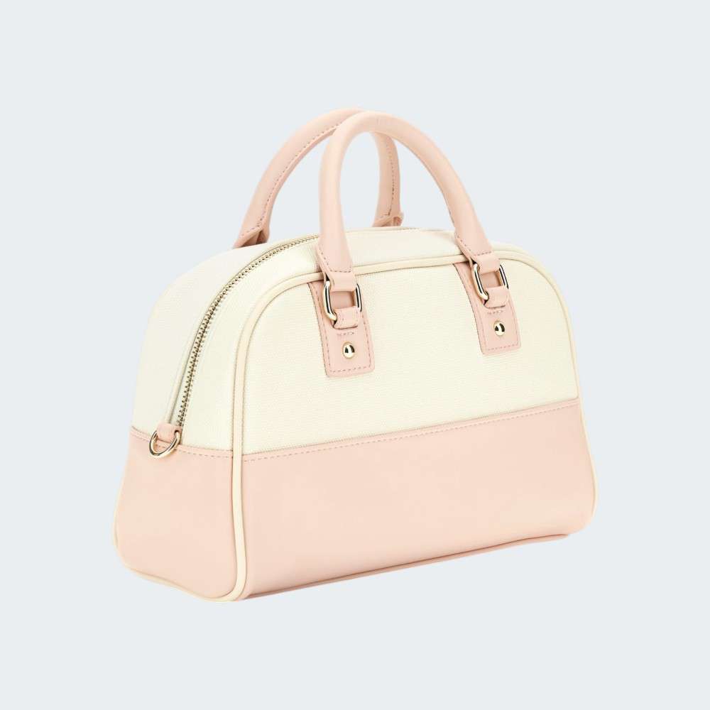 MALA GUESS JACQUARD HOBO