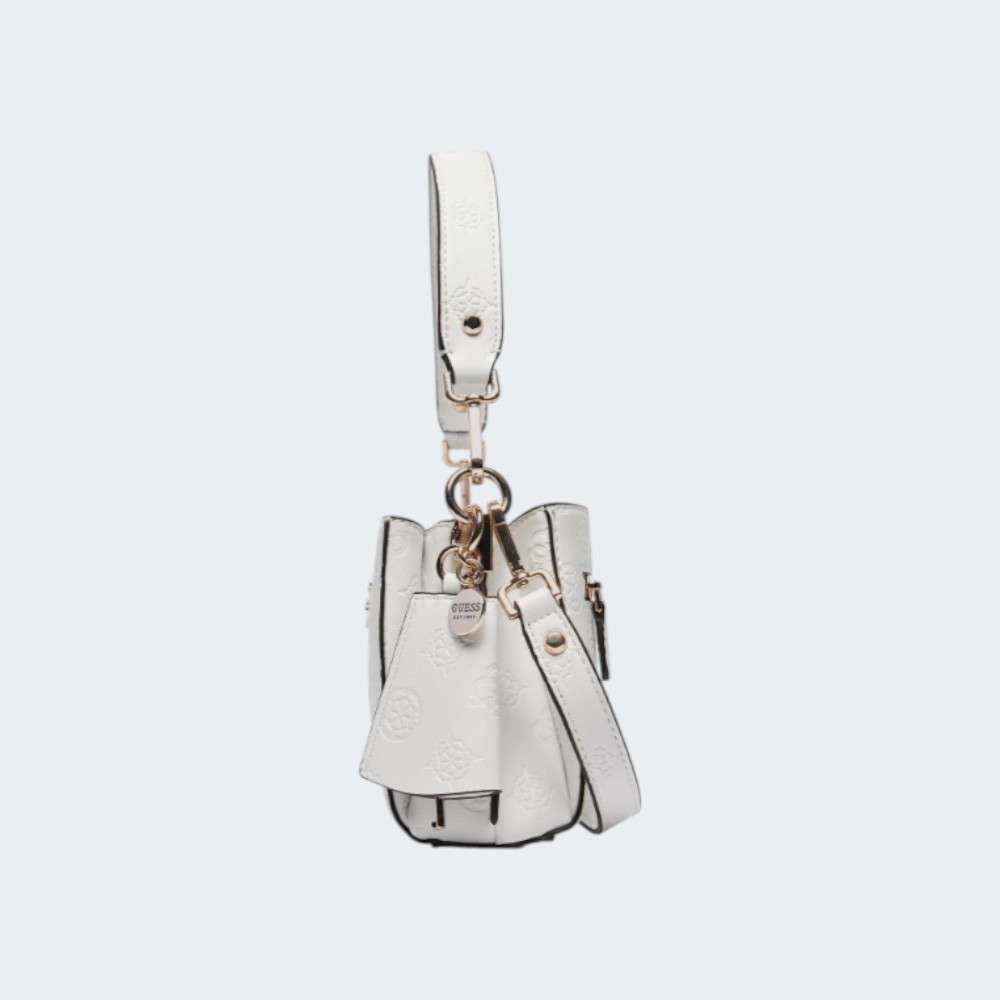 MOCHILA GUESS COIN WALLET G012