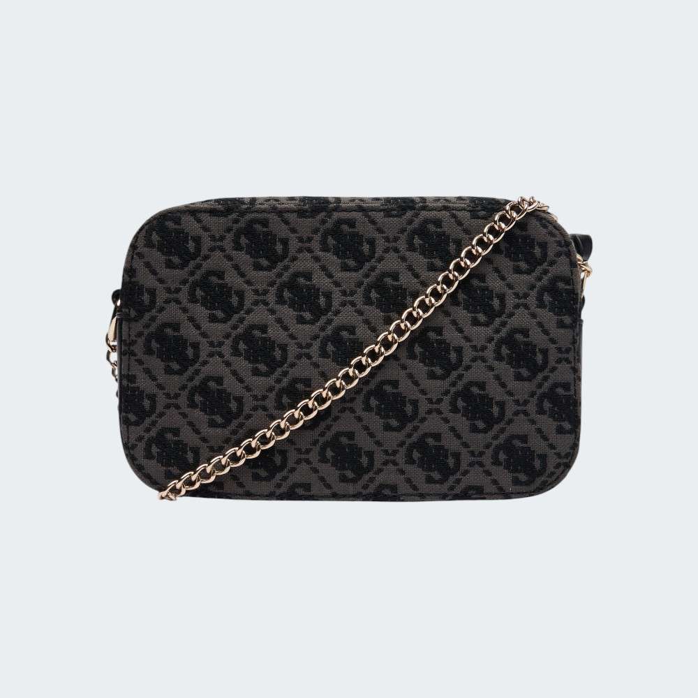 MALA GUESS JACQUARD CAMERA