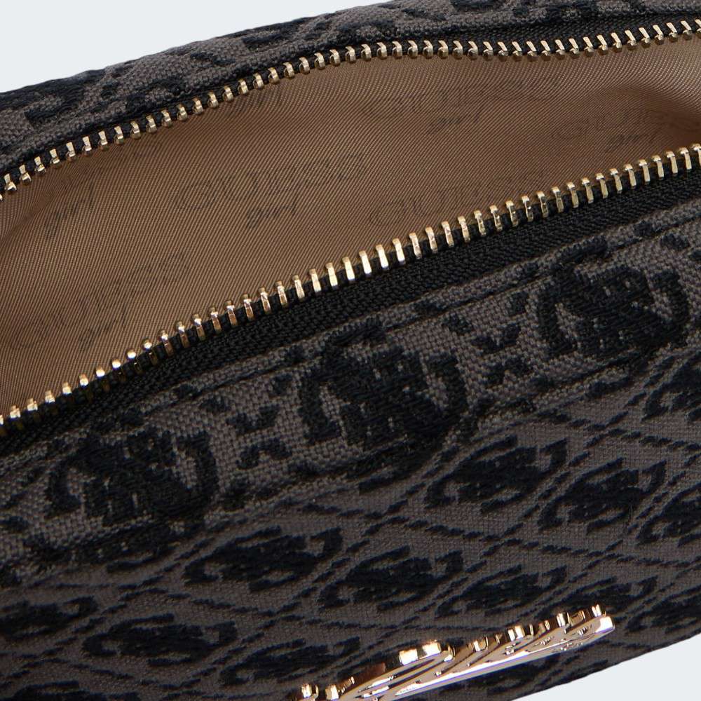 MALA GUESS JACQUARD CAMERA