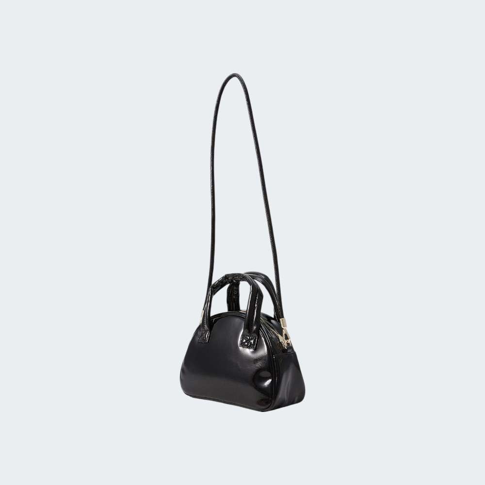 MALA GUESS PUFFY HANDBAG