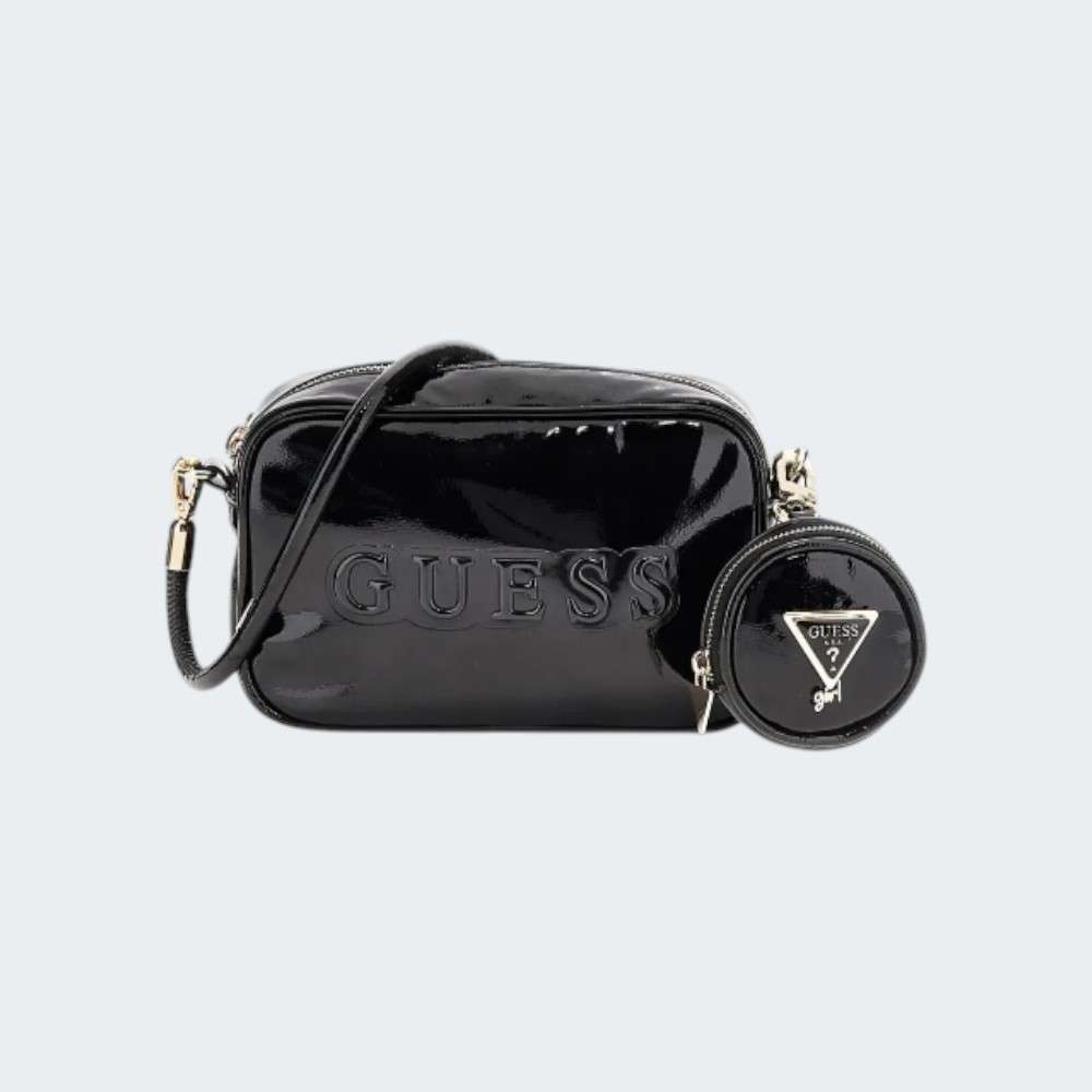 MALA GUESS CAMERA BAG