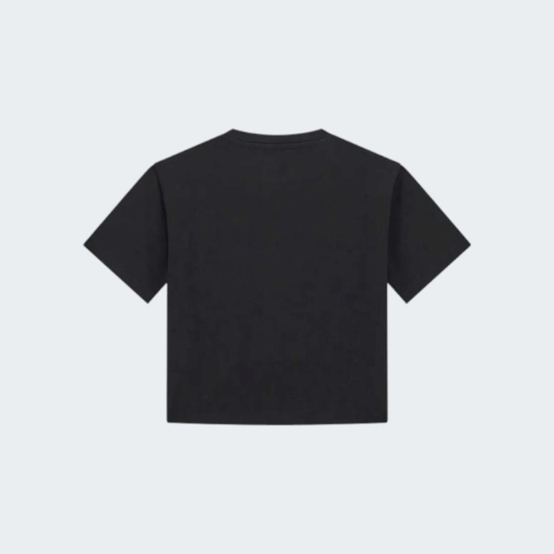 TSHIRT GUESS MIDI JBLK