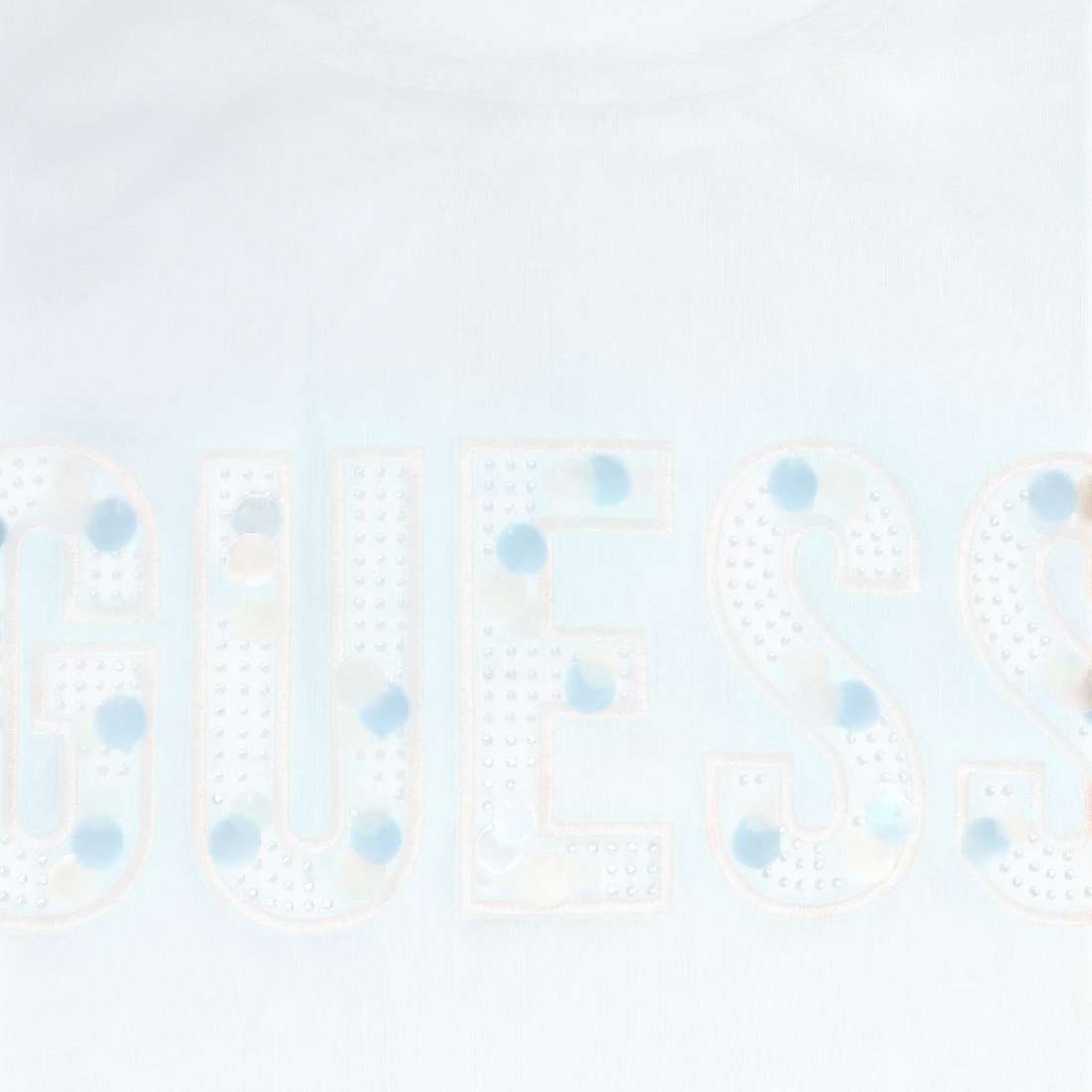 TOP GUESS MIDI SS G011