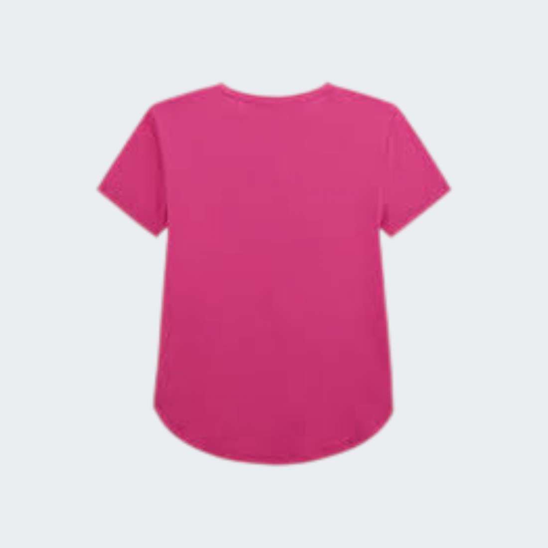 TSHIRT GUESS HIGH LOW SS G6V7