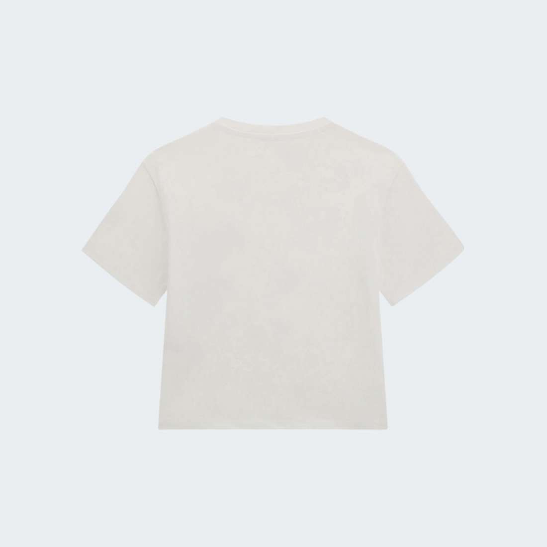 TSHIRT GUESS MIDI SS G011