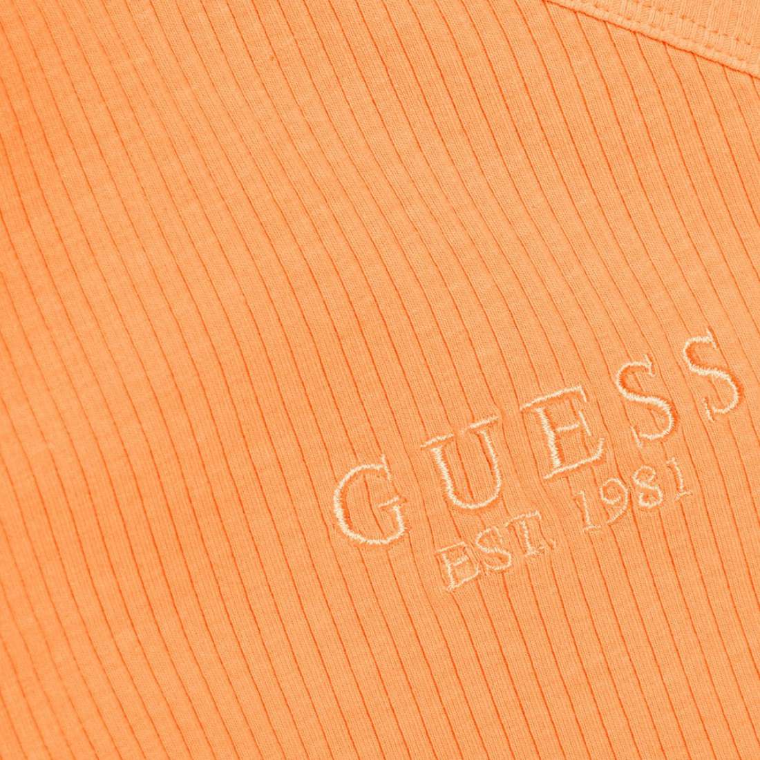 TOP GUESS GARMENT