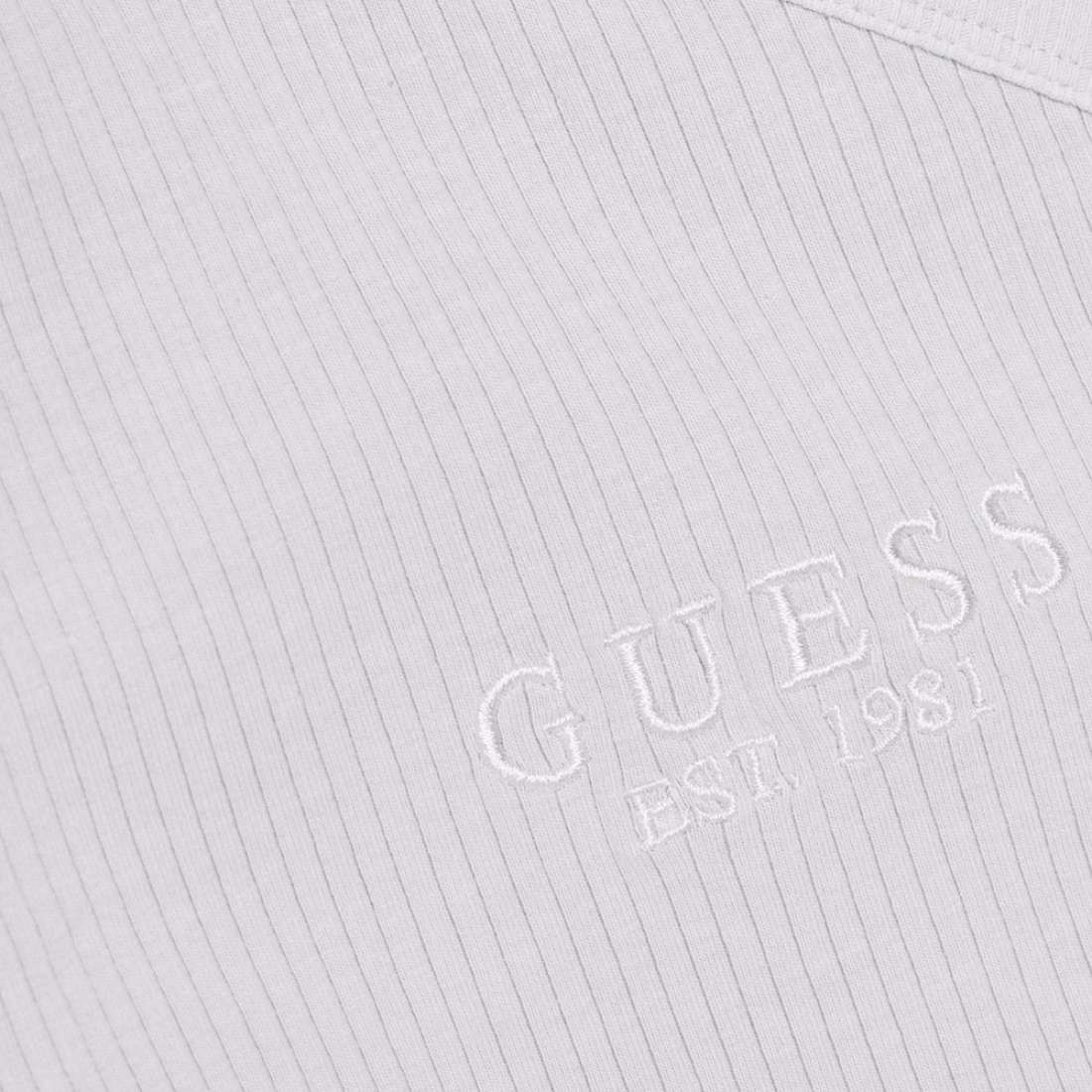 TOP GUESS GARMENT