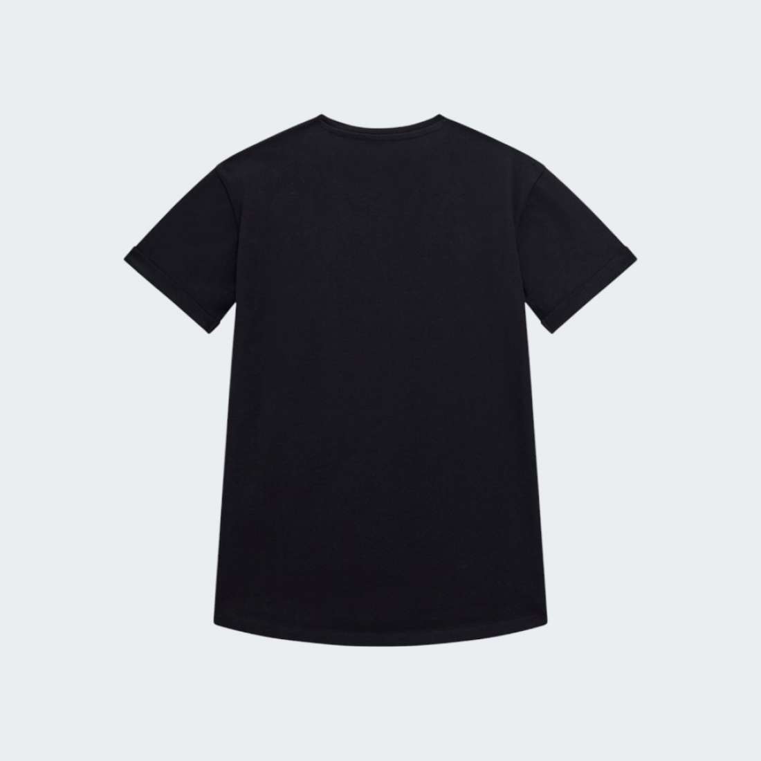 T-SHIRT GUESS SS JBLK
