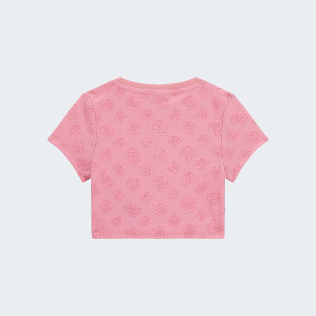 T-SHIRT GUESS SS MINI ME F6EV