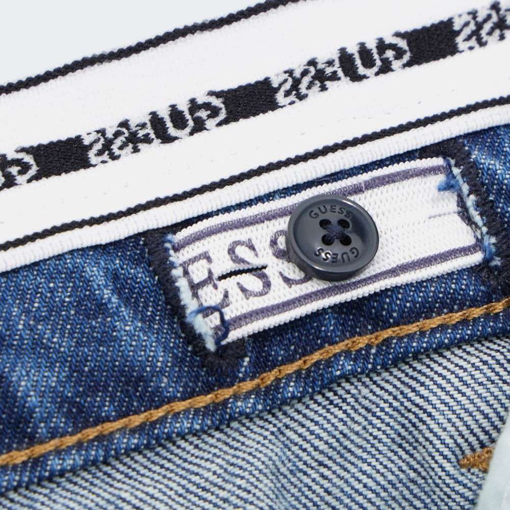 CALCAS GUESS DENIM RYTH