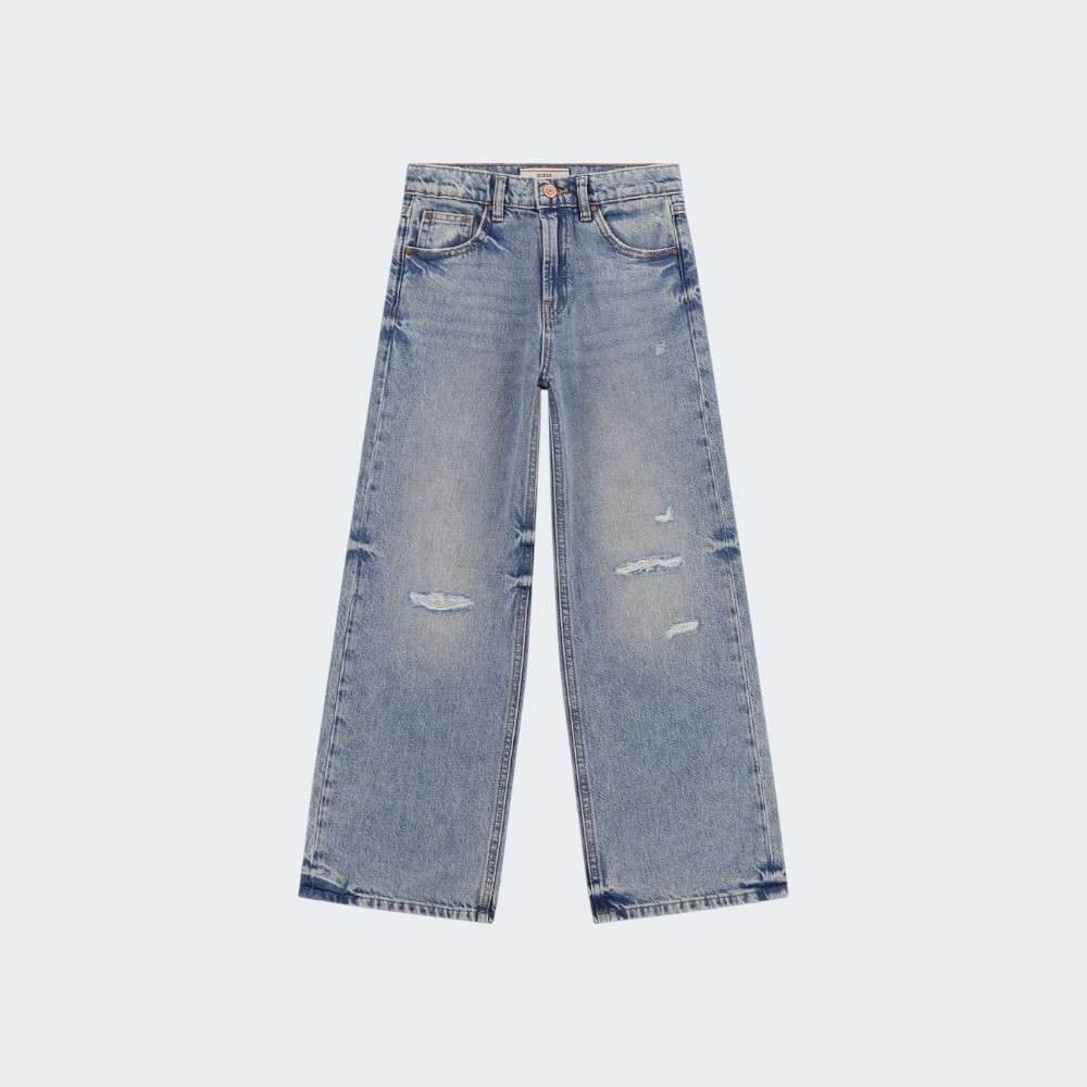 CALCAS GUESS DENIM NDGO