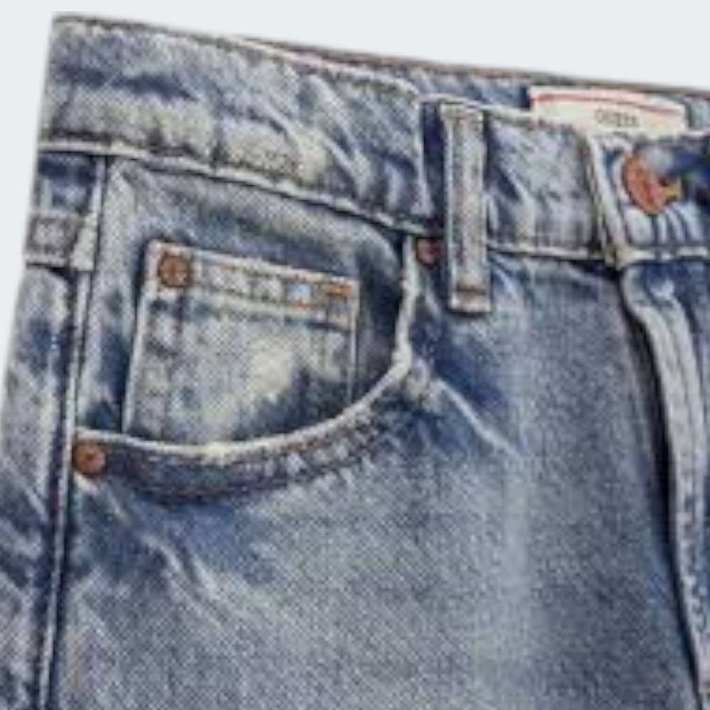 CALCAS GUESS DENIM NDGO