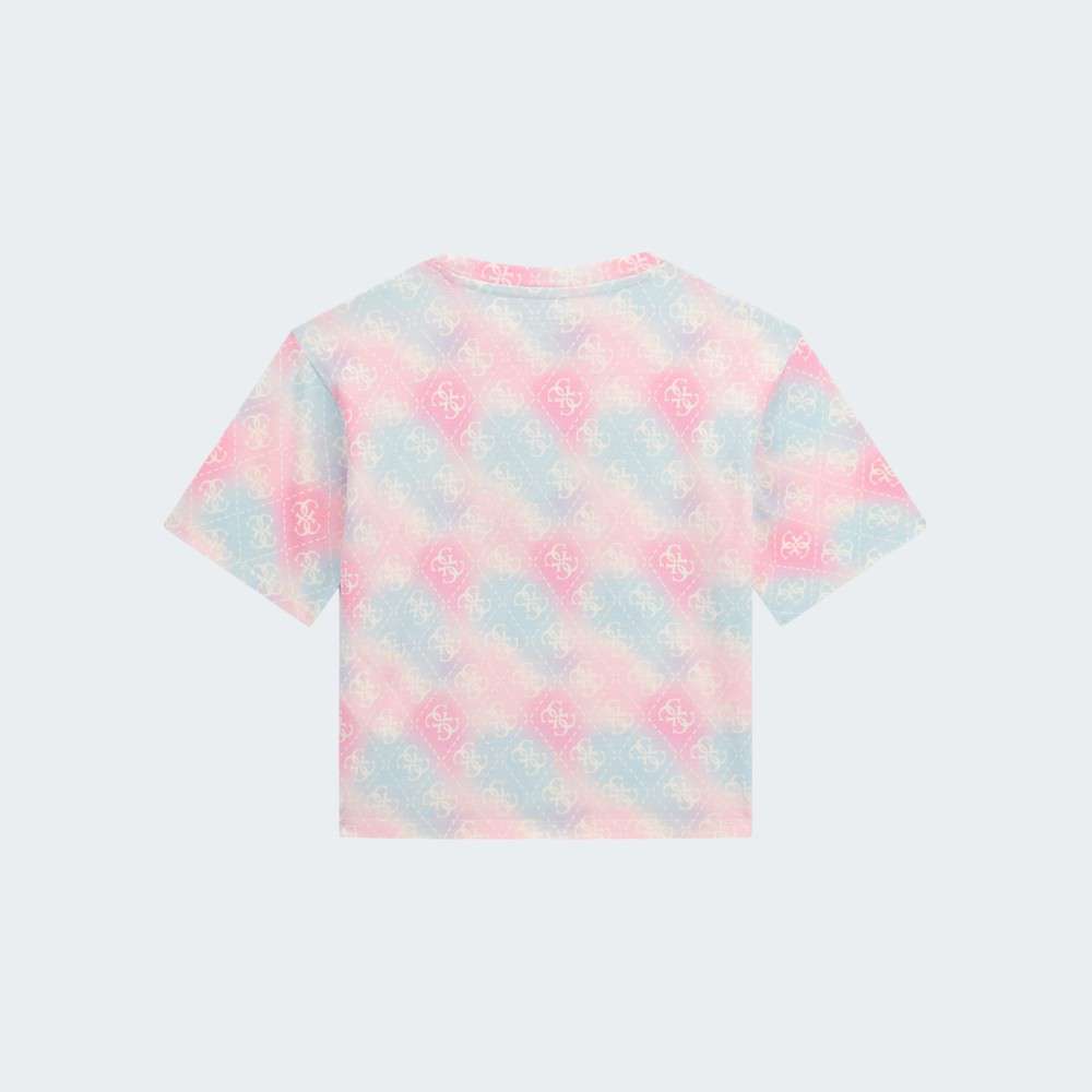 TSHIRT GUESS MIDI PE27