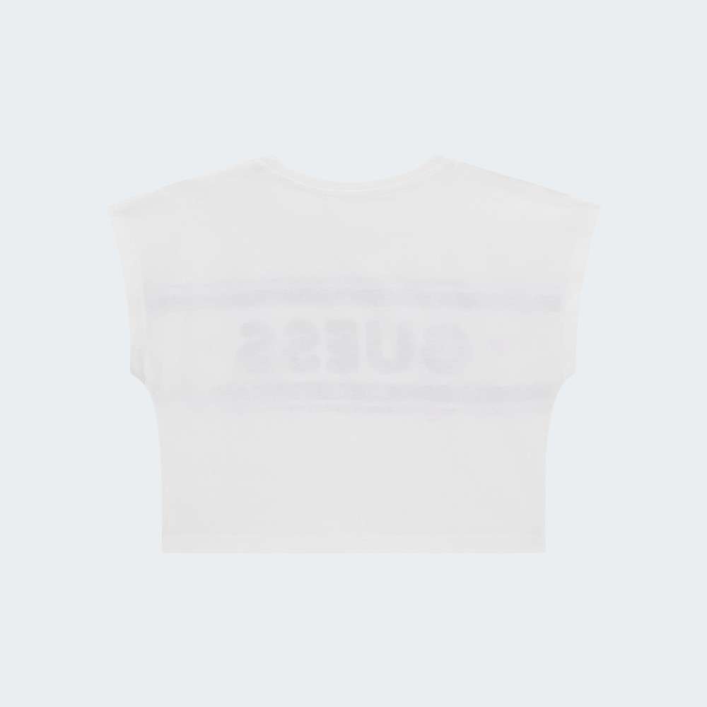 TSHIRT GUESS MIDI G011