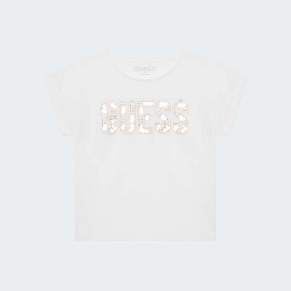 TSHIRT GUESS MIDI G011