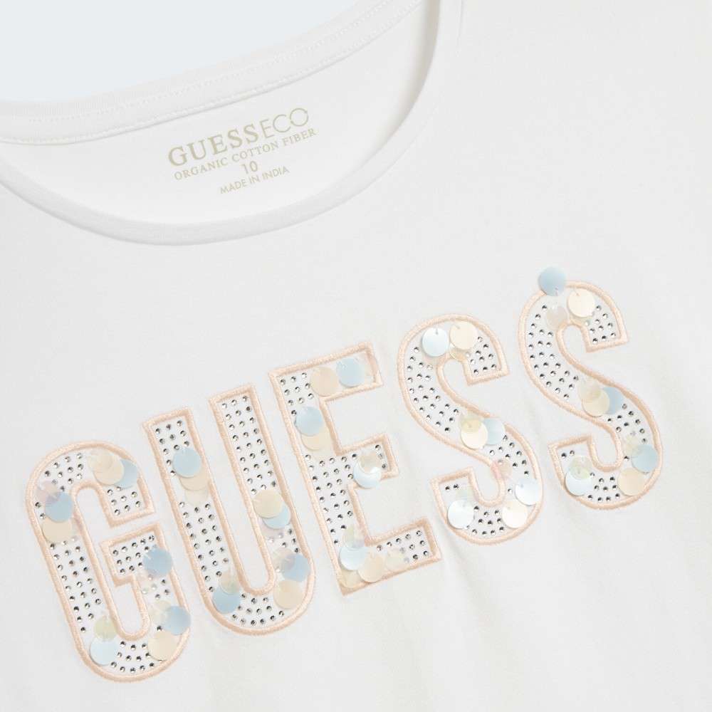 TSHIRT GUESS MIDI G011