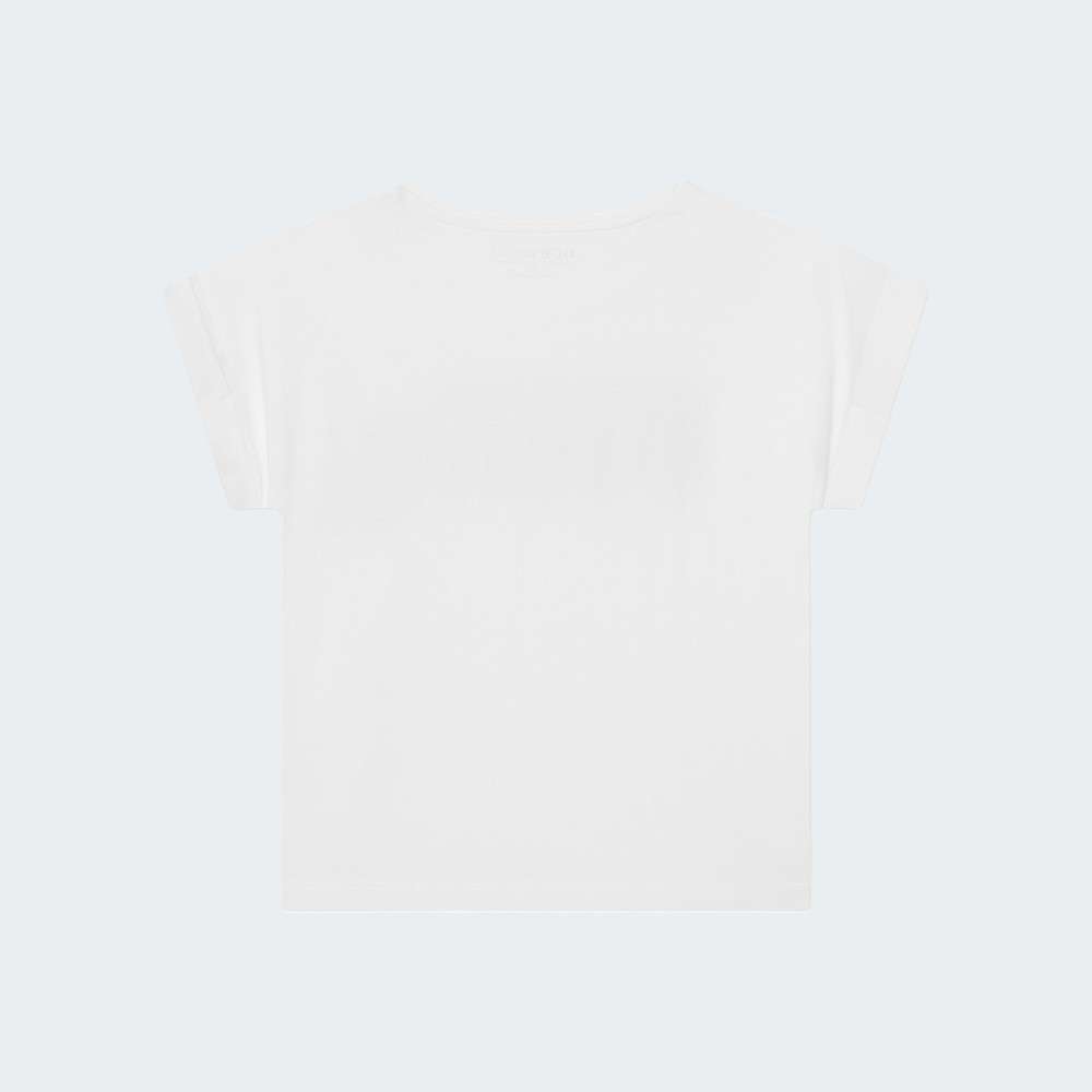 TSHIRT GUESS MIDI G011