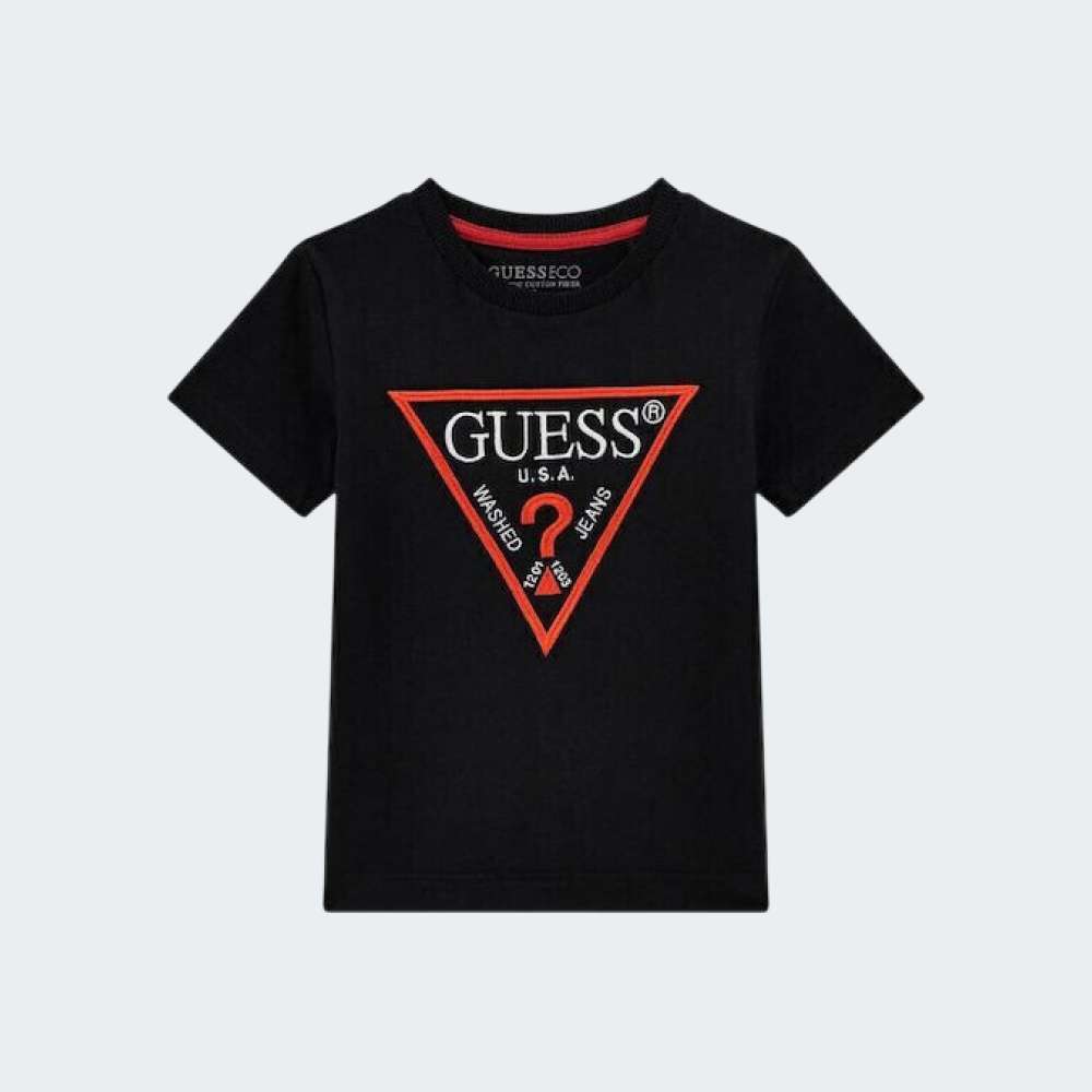 TSHIRT GUESS MINIME
