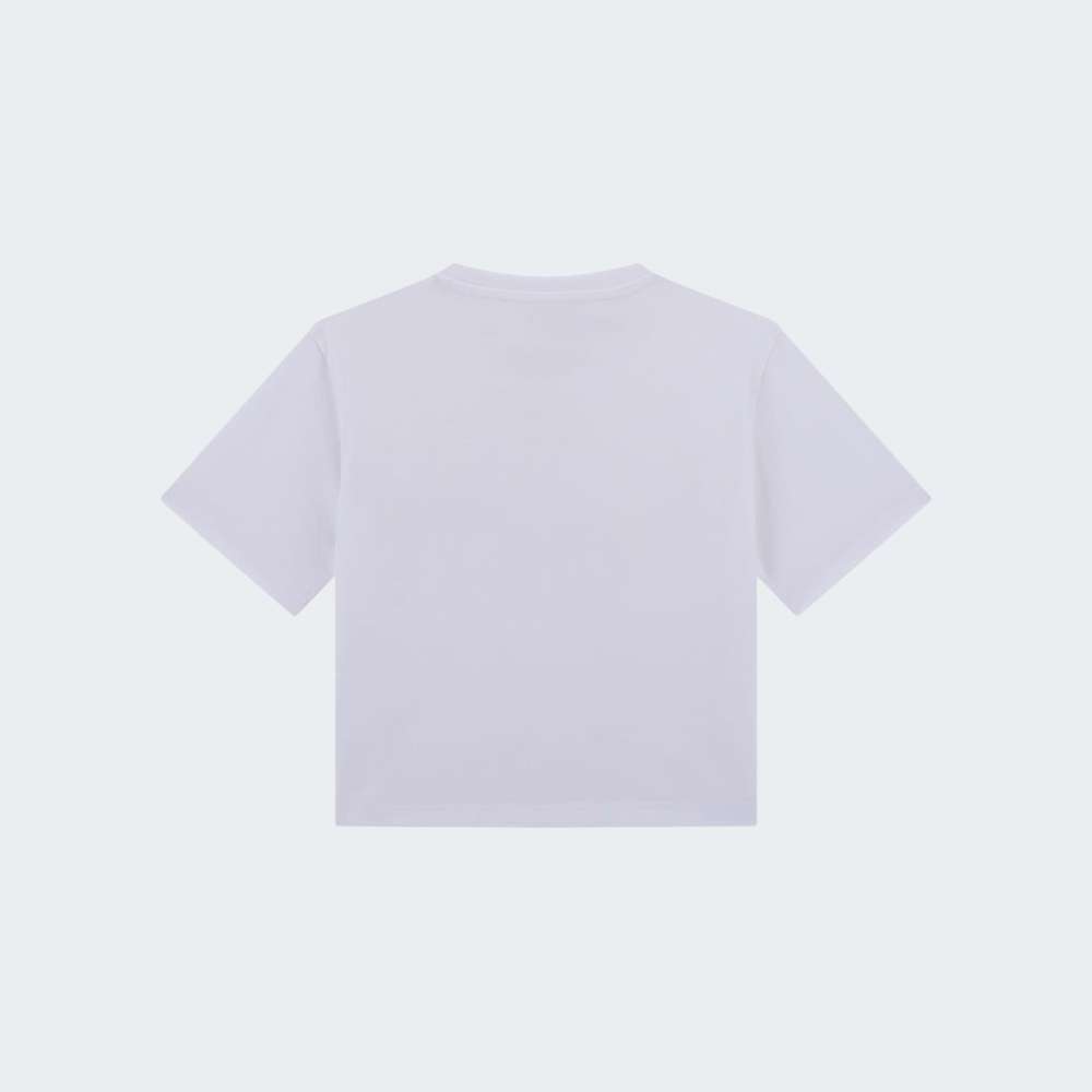 TSHIRT GUESS MIDI SS