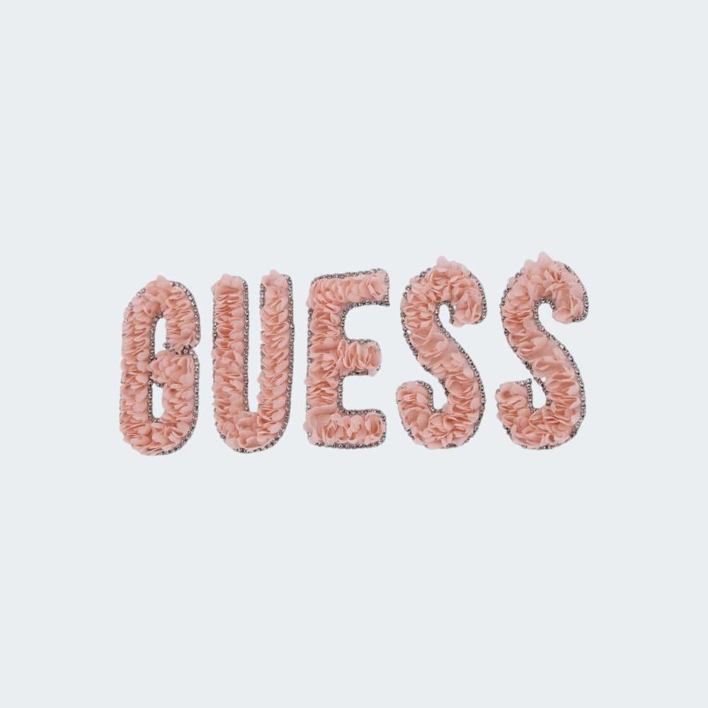TSHIRT GUESS MIDI SS