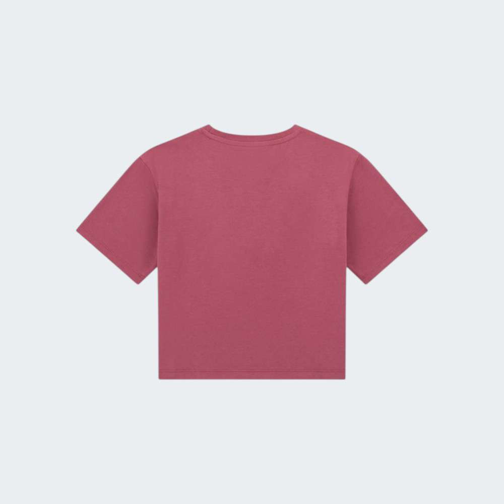 TSHIRT GUESS MIDI SS