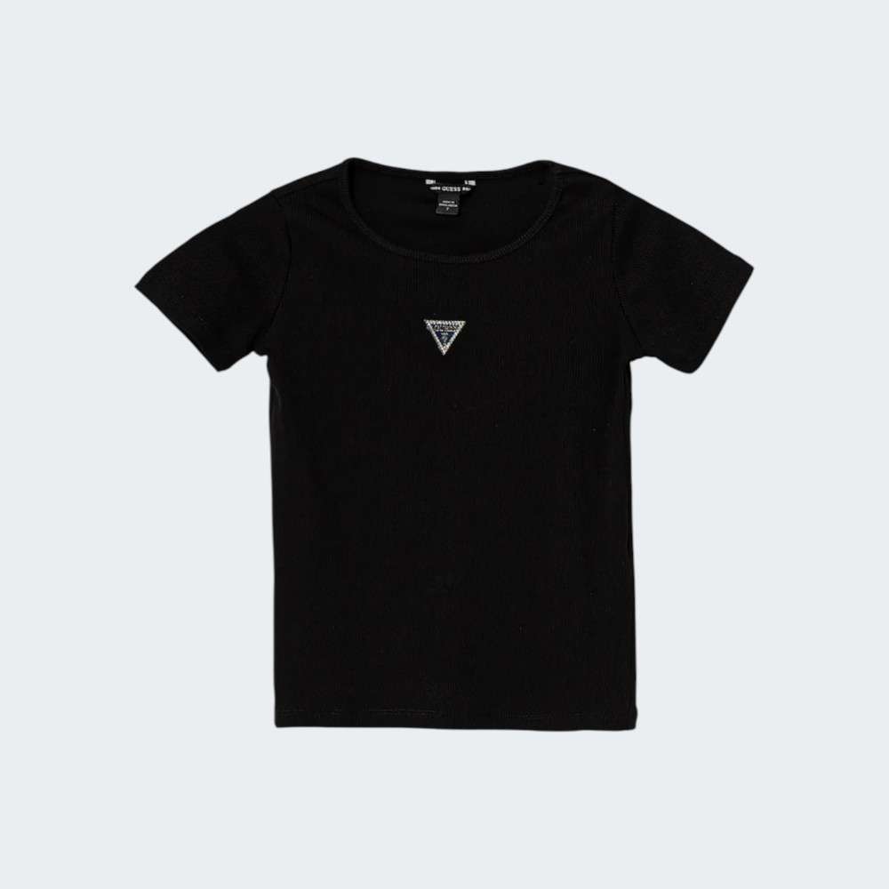 TSHIRT GUESS KNIT MINIME