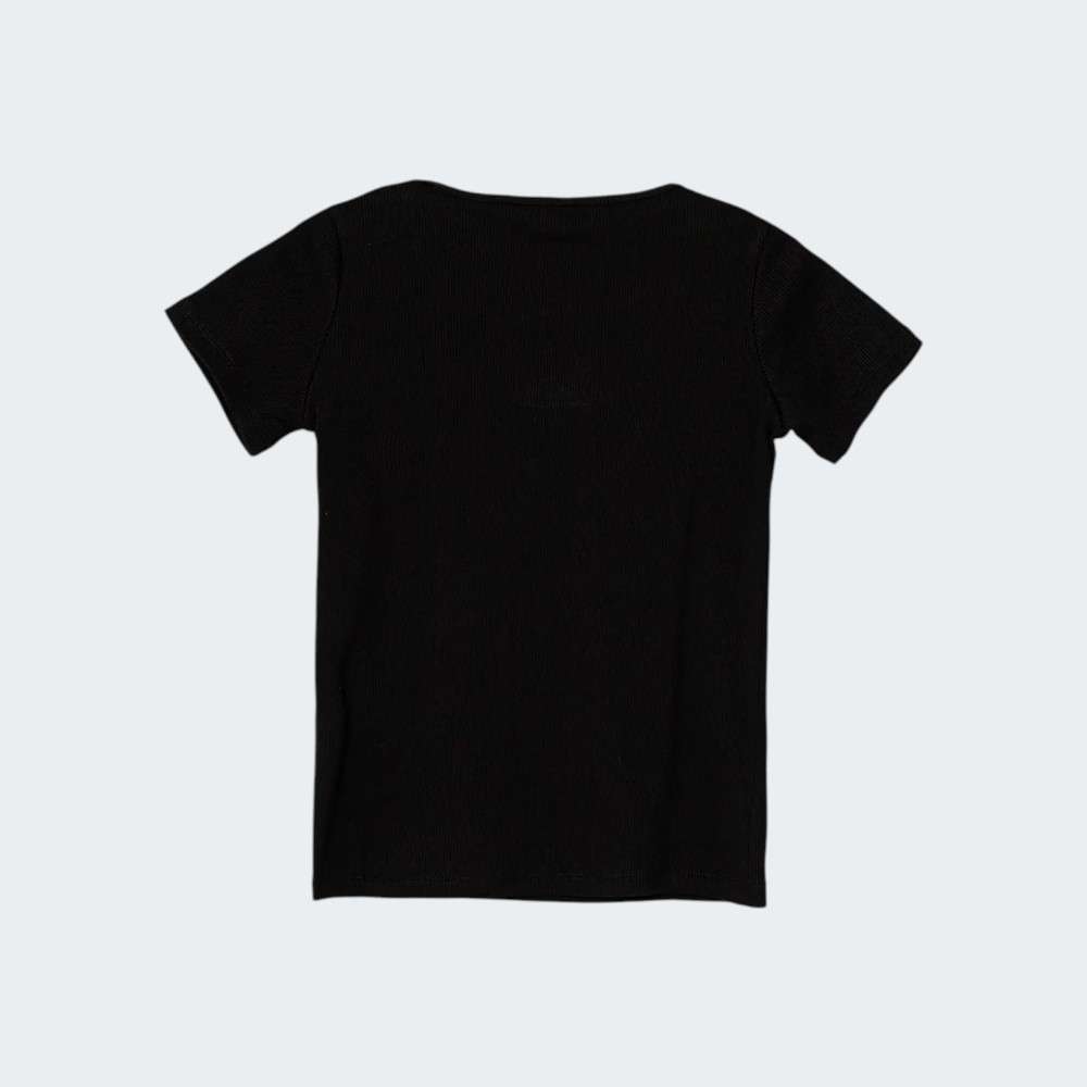 TSHIRT GUESS KNIT MINIME