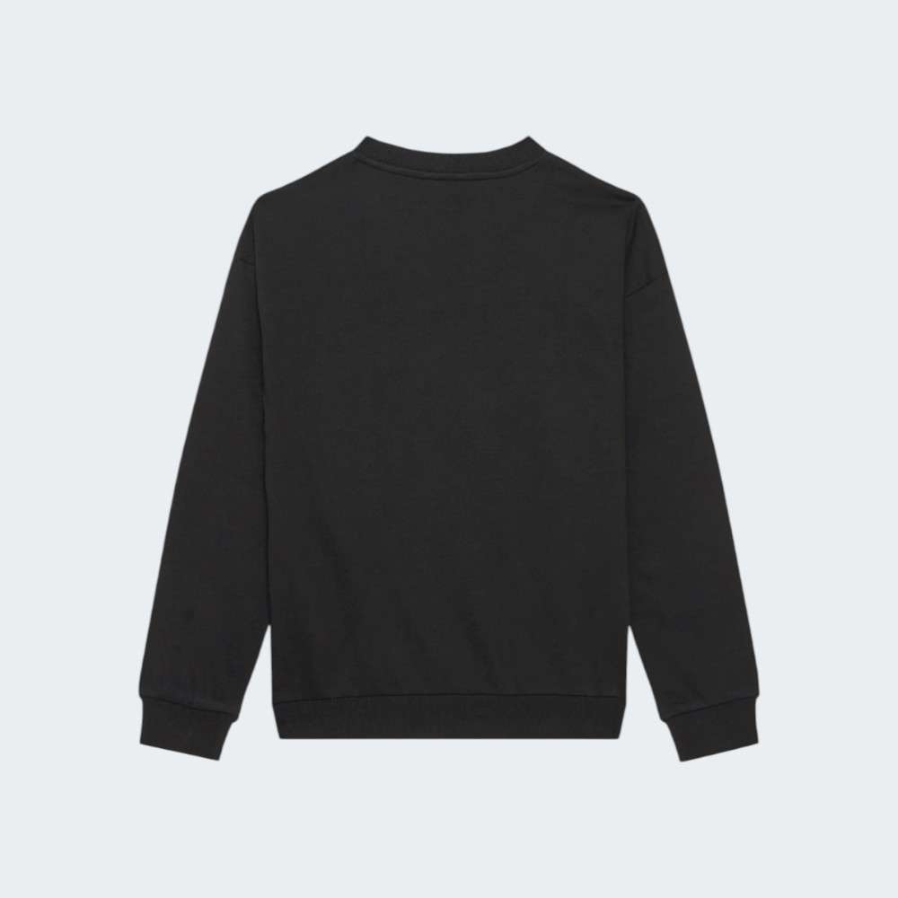 SWEATSHIRT GUESS LS ACTIVE