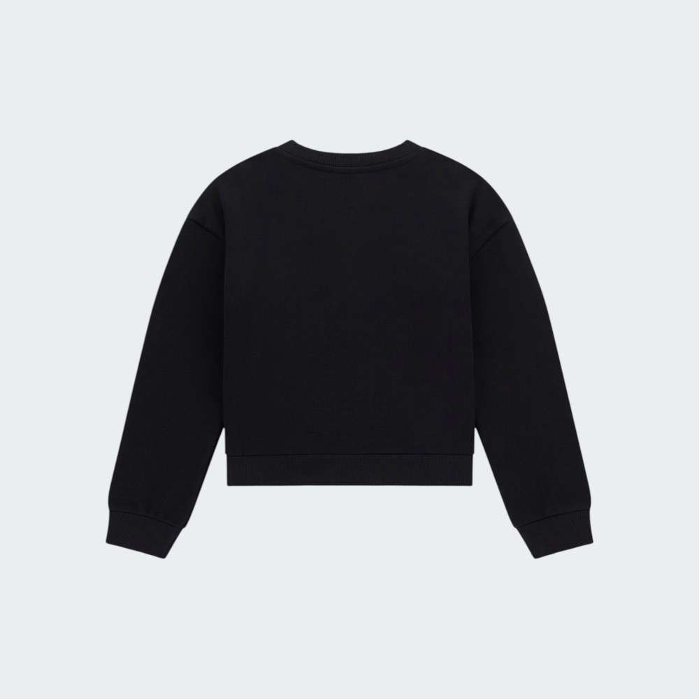 SWEATSHIRT GUESS LS ACTIVE