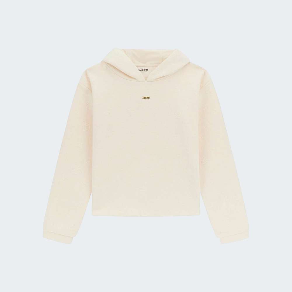 HOODIE GUESS LS ACTIVE MINIME
