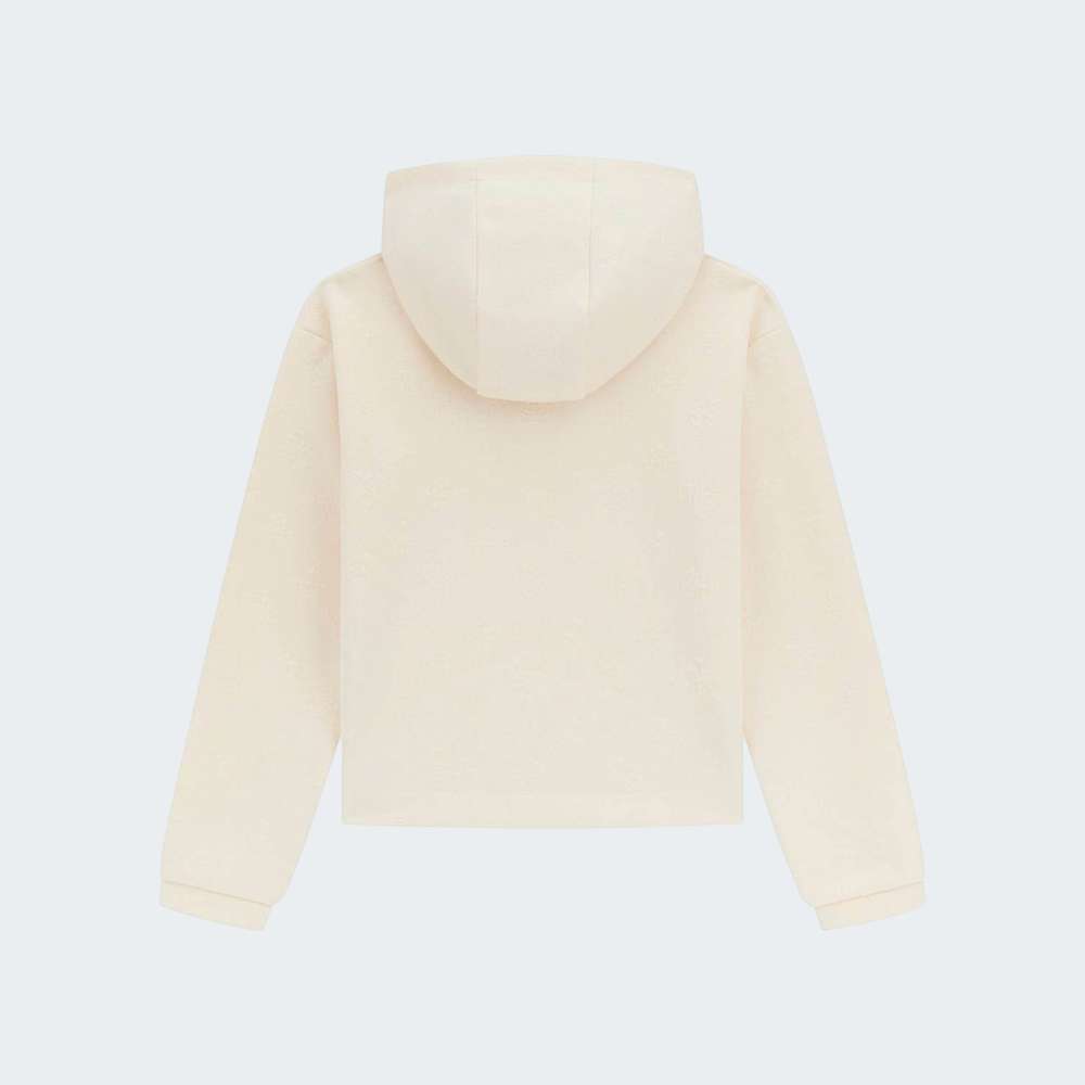 HOODIE GUESS LS ACTIVE MINIME