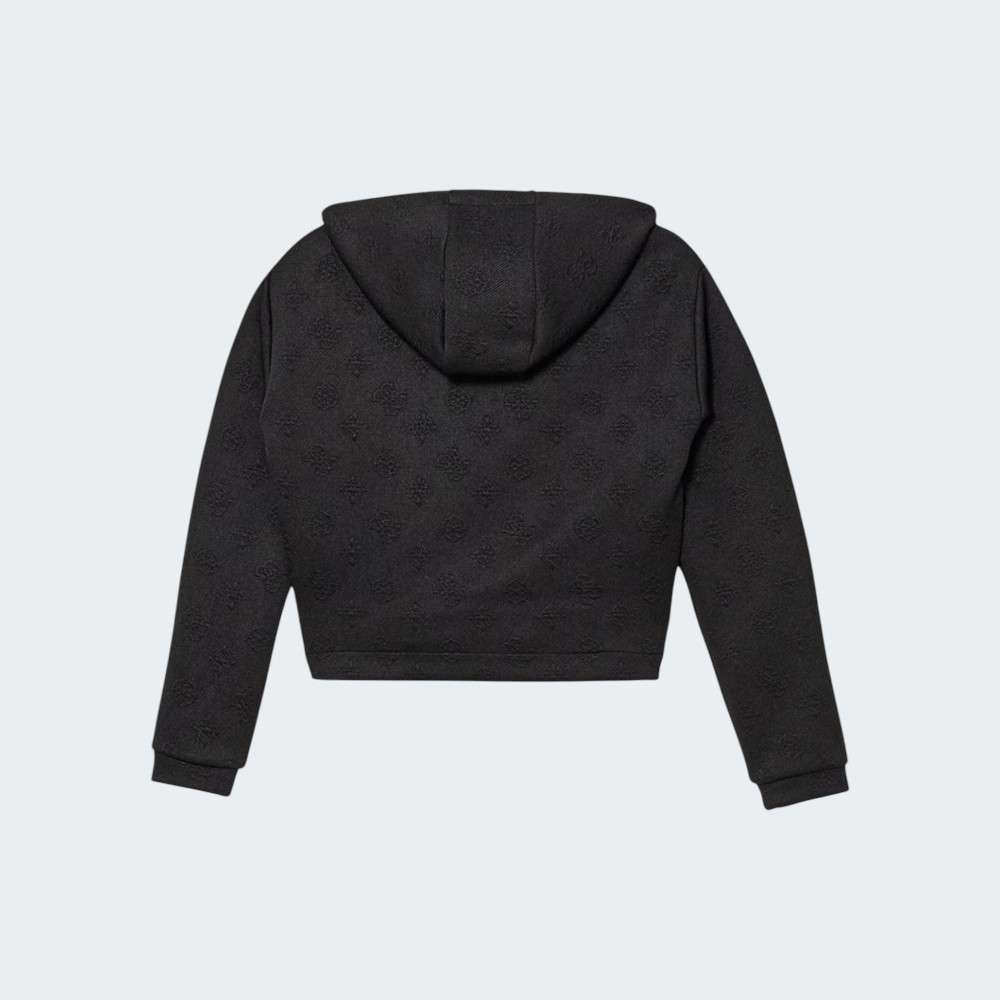 HOODIE GUESS LS ACTIVE MINIME